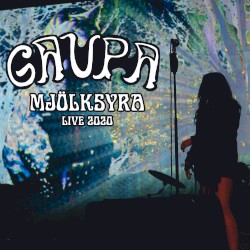 Mjölksyra (live 2020)