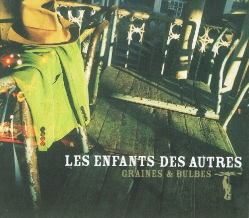 Graines et Bulbes