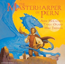 The Masterharper of Pern