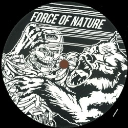 Force Of Nature