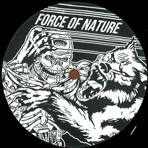 Force Of Nature