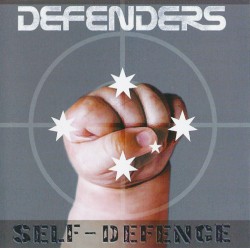 Self Defence