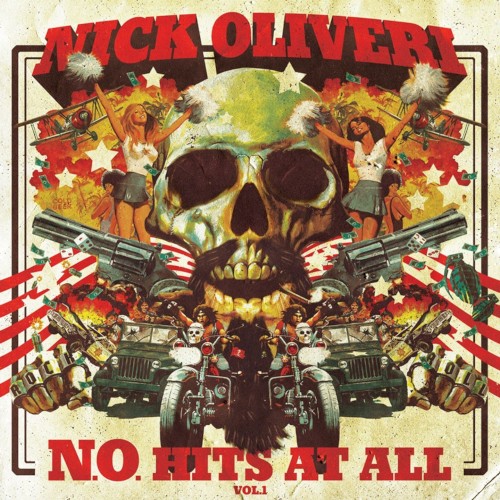 N.O. Hits at All Vol.1