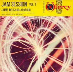 Jam Session Vol. 1