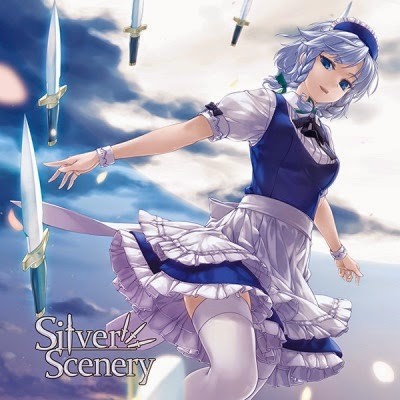 Silver Scenery