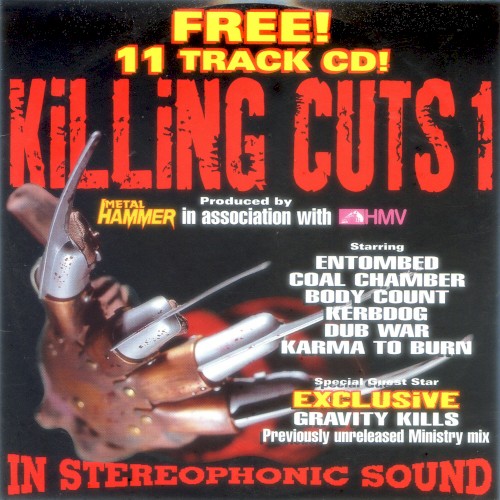 Killing Cuts 1