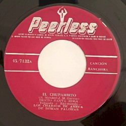 El chupamirto / La cadena