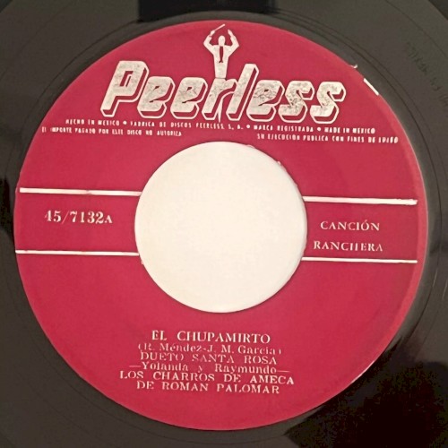 El chupamirto / La cadena