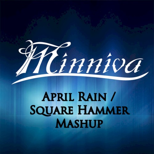 Square Hammer/April Rain