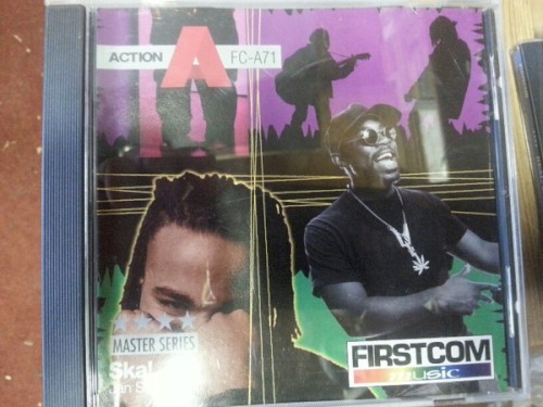 Action 71 - Ska!