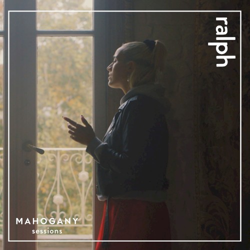 Mahogany Sessions