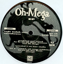 Oh-Mega EP