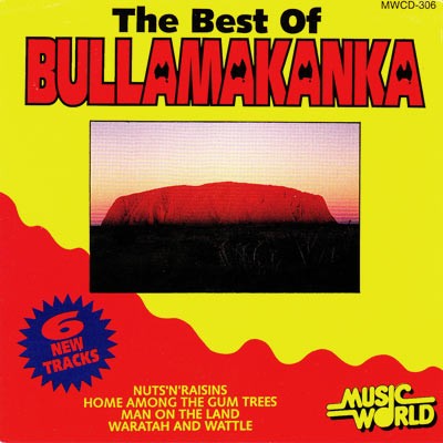 The Best of Bullamakanka