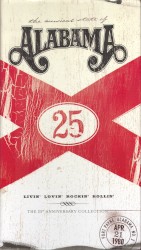 Livin’ Lovin’ Rockin’ Rollin’: The 25th Anniversary Collection