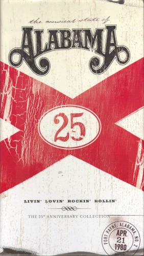 Livin’ Lovin’ Rockin’ Rollin’: The 25th Anniversary Collection