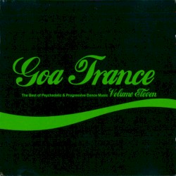 Goa Trance Vol.11