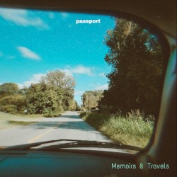 Memoirs & Travels