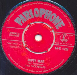 Gypsy Beat