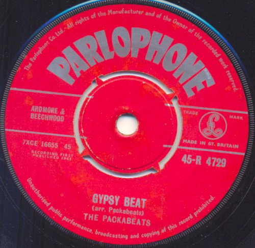 Gypsy Beat