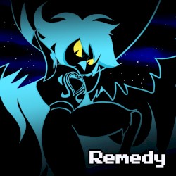 Remedy (From "Undertale Yellow") (Metal Cover)