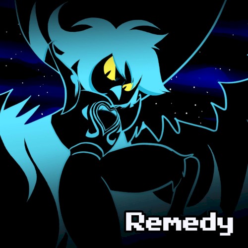 Remedy (From "Undertale Yellow") (Metal Cover)