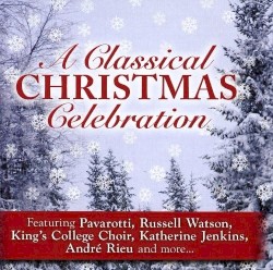 A Classical Christmas Celebration