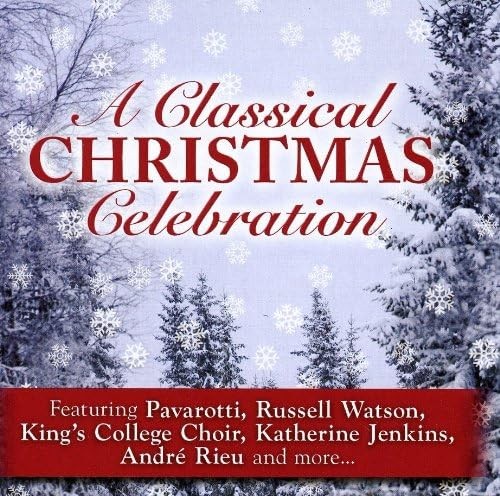 A Classical Christmas Celebration