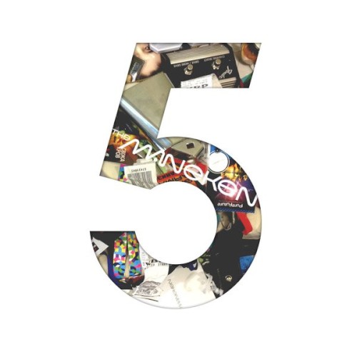The Best 5