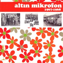 Altın Mikrofon