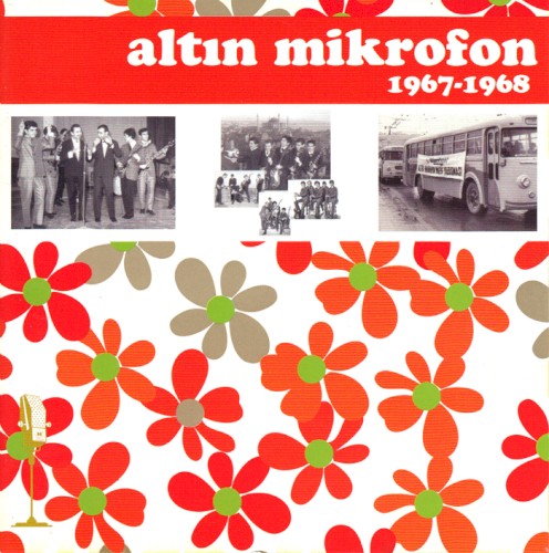 Altın Mikrofon