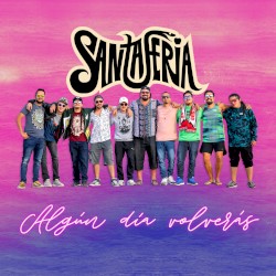 Algún día volverás