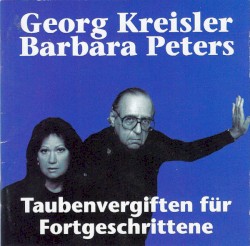 Taubenvergiften für Fortgeschrittene