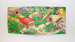 Resacosix en Hispania