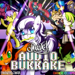 Audio Bukkake