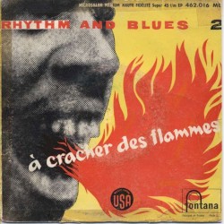Rhythm and Blues : À cracher des flammes 2