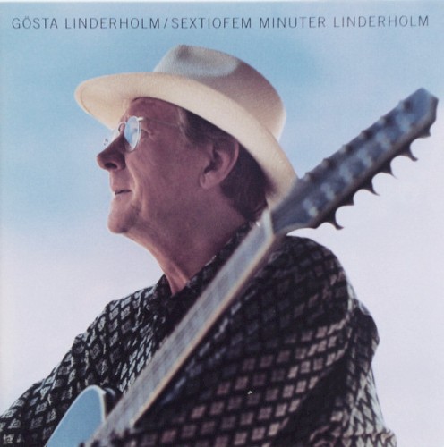 Sextiofem minuter Linderholm