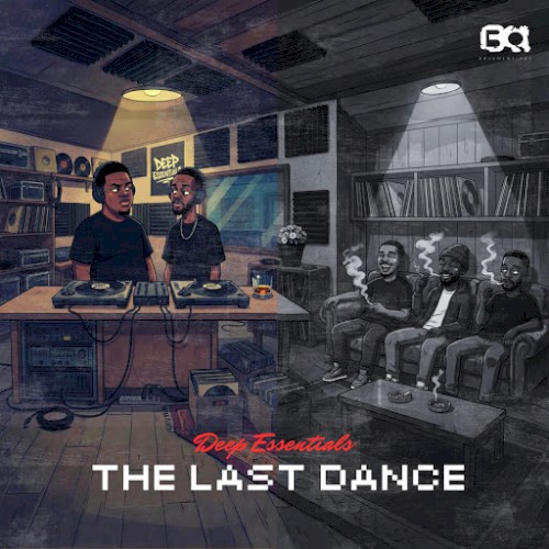 The Last Dance