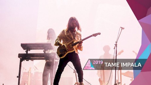 2019-06-28: Glastonbury Festival of Contemporary Performing Arts, UK