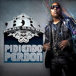 Pidiendo perdón