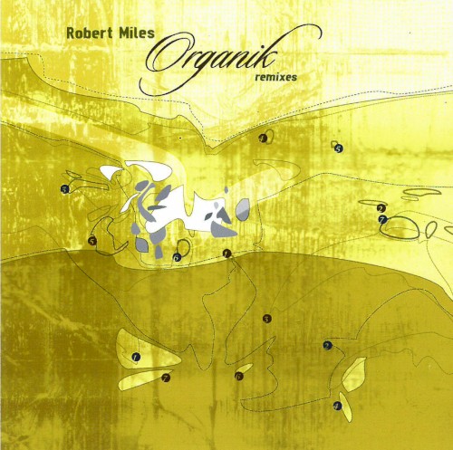 Organik Remixes