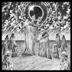 In Praise of Darkness