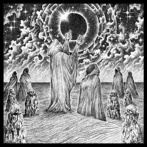 In Praise of Darkness