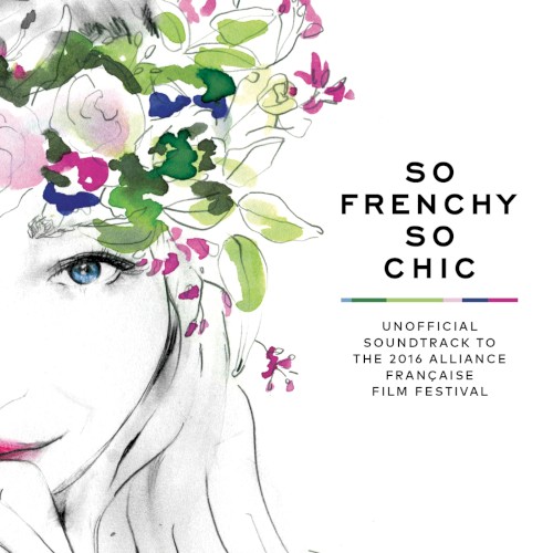 So Frenchy So Chic 2016