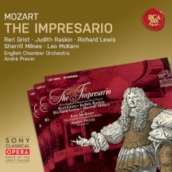 The Impresario