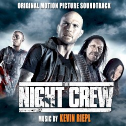 The Night Crew
