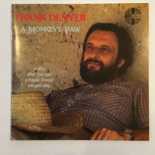 A Monkey's Paw