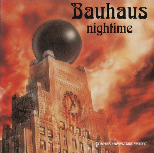 Nightime