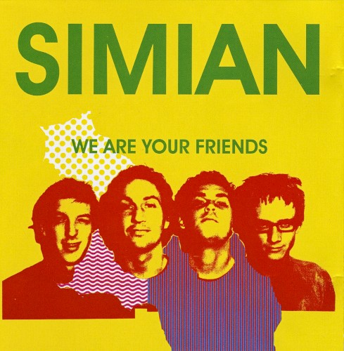 We Are Your Friends