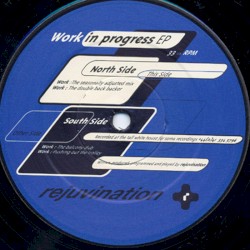 Work in Progress EP