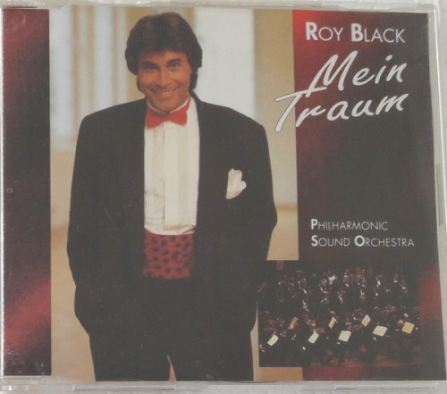 Mein Traum
